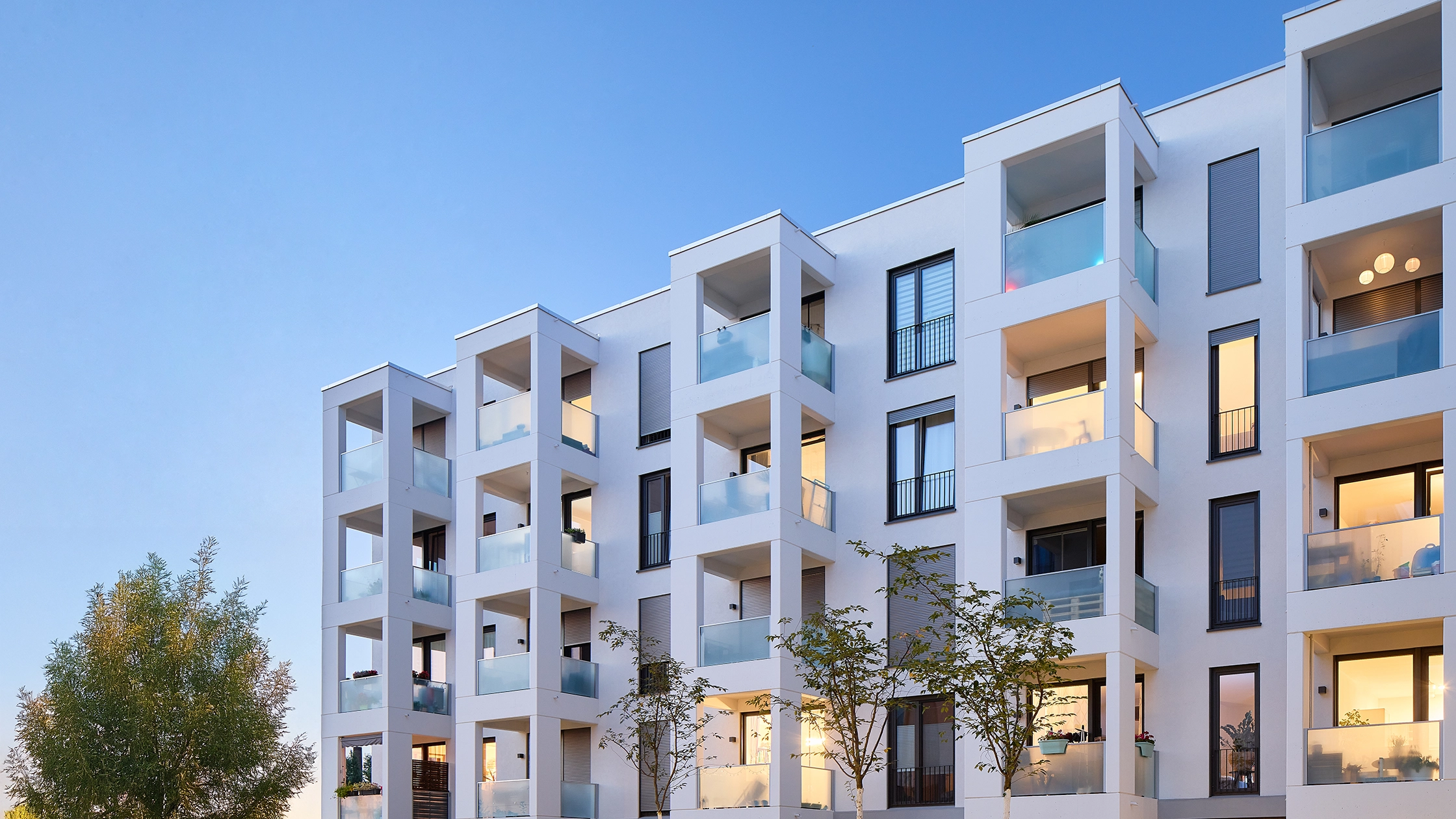 nachhaltige Lösungen | VISIOPLAN | Hafentor Leipzig